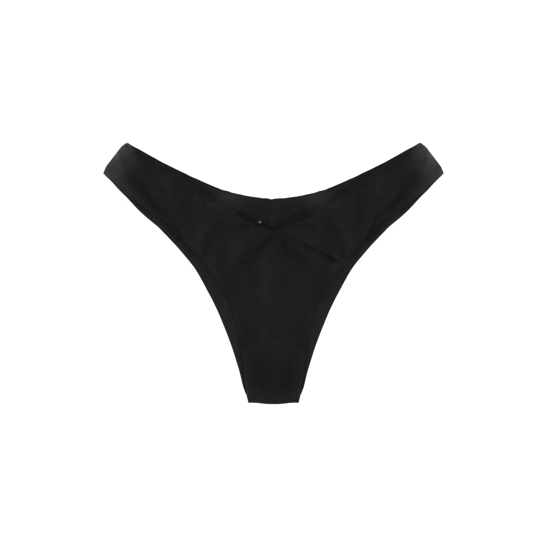 Bas de maillot de bain en forme V femme Cartel Copenhagen Canggu