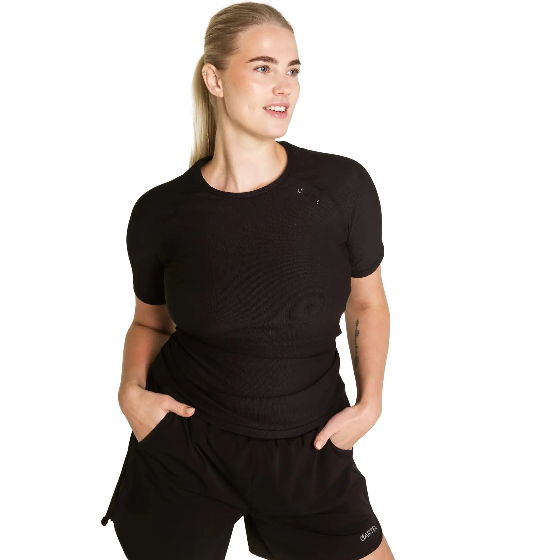 Maillot femme Cartel Copenhagen Pace Performance
