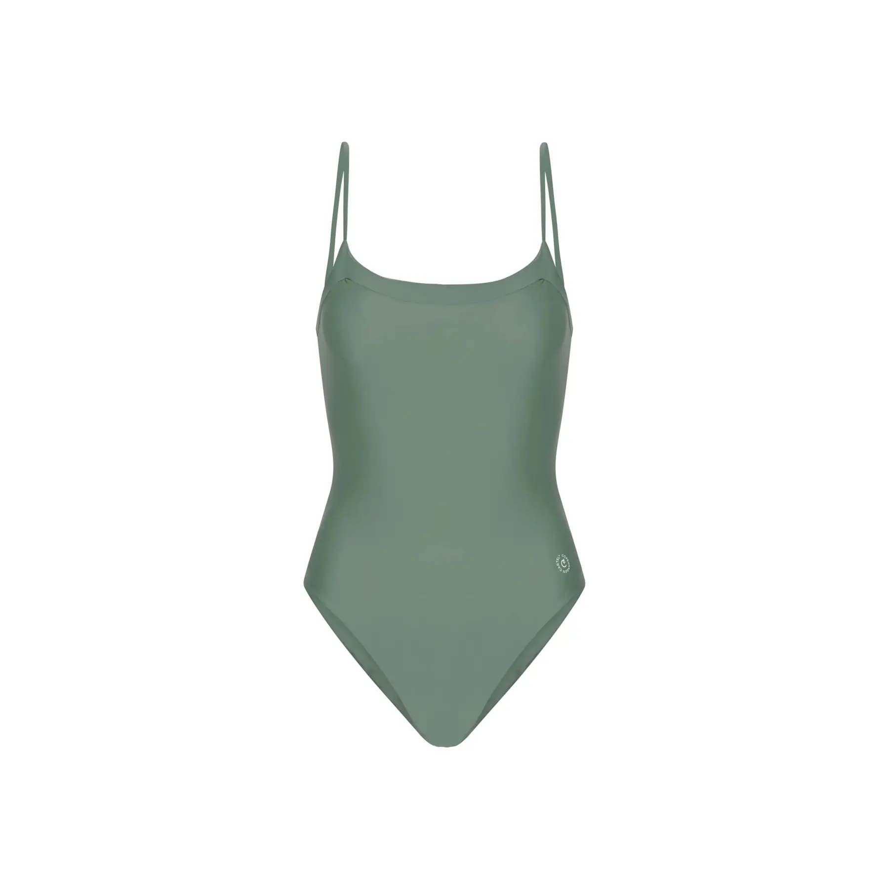 Maillot de bain 1 pièce femme Cartel Copenhagen Penida