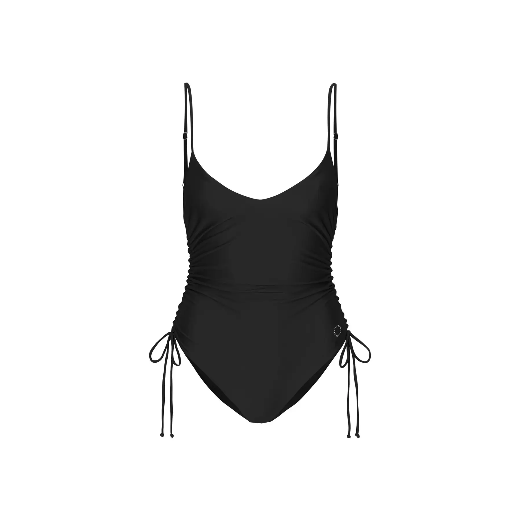 Maillot de bain 1 pièce ajustable femme Cartel Copenhagen Pantai