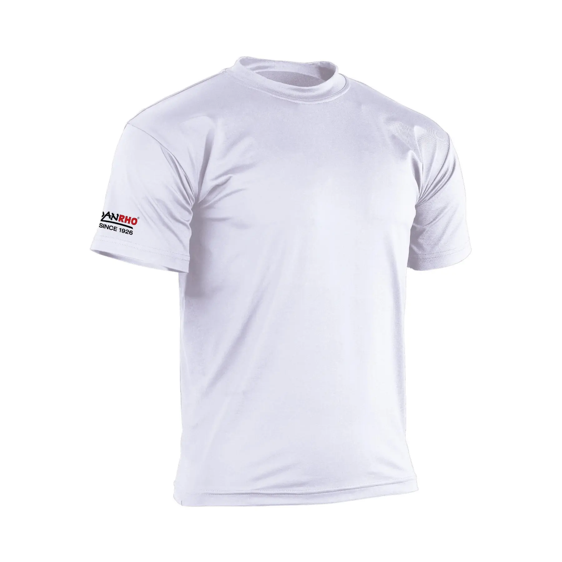 Rashguard en polyester Danrho