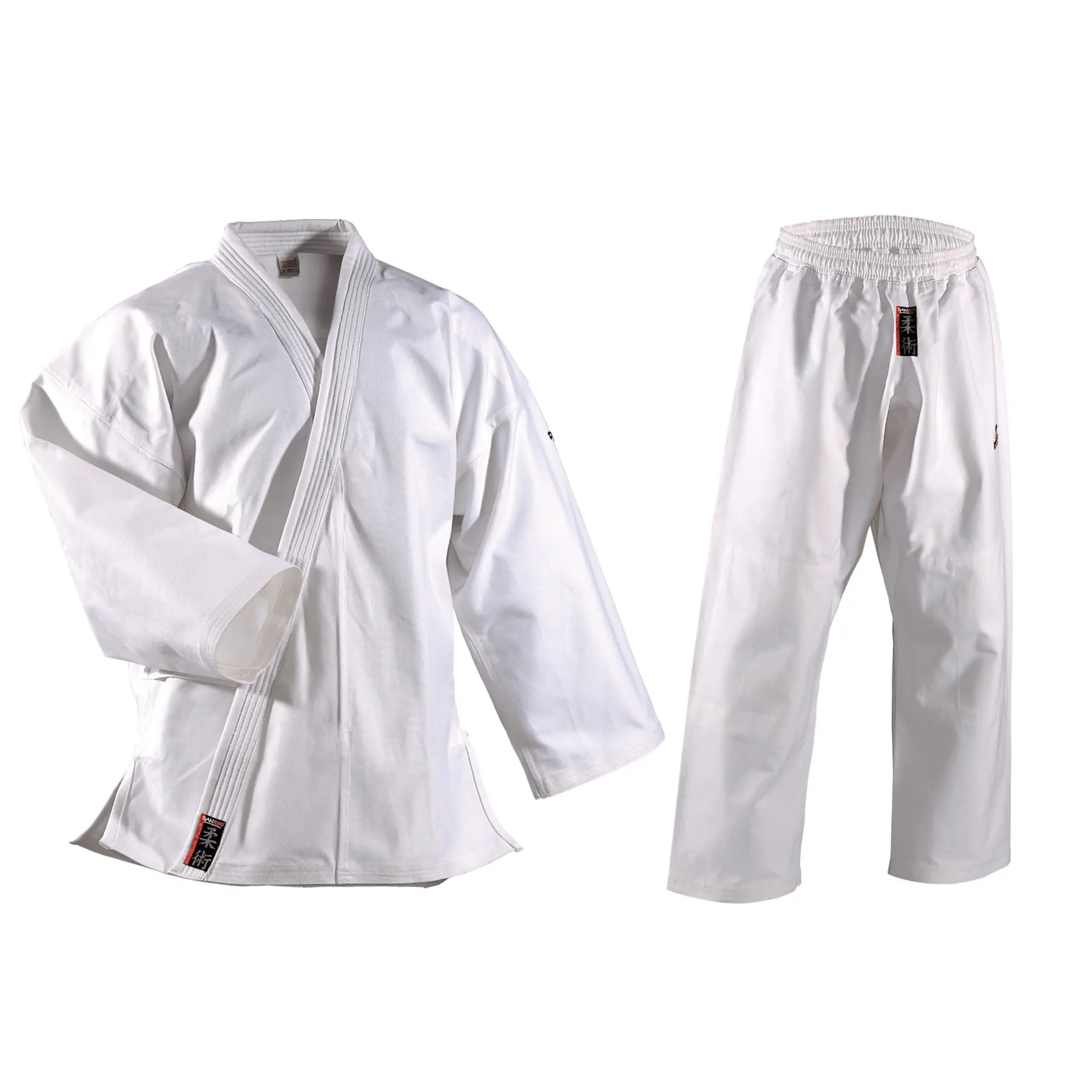 Kimono Jiu-jitsu enfant Danrho hogun Plus