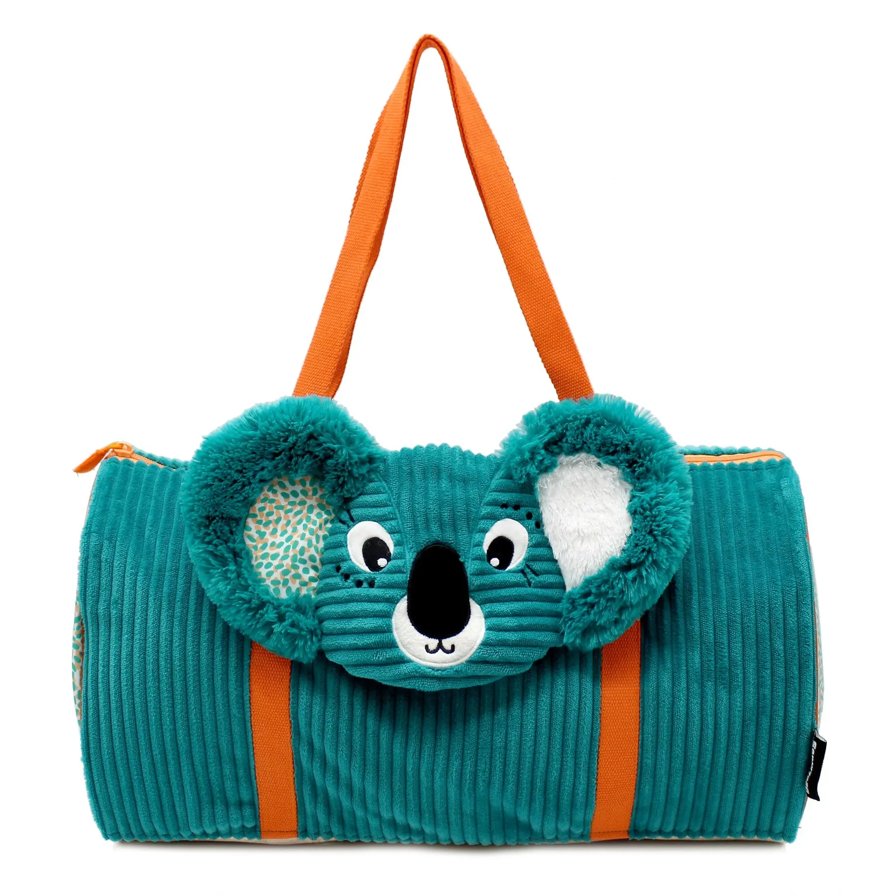 Sac polochon Deglingos Weekend Le Koala