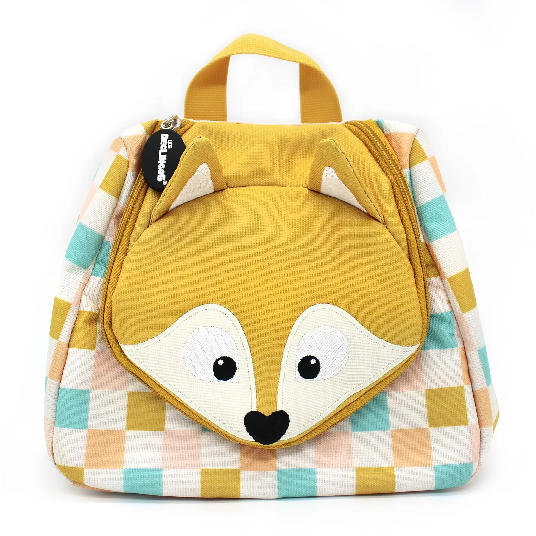 Trousse de toilette Deglingos Cyranos Le Renard