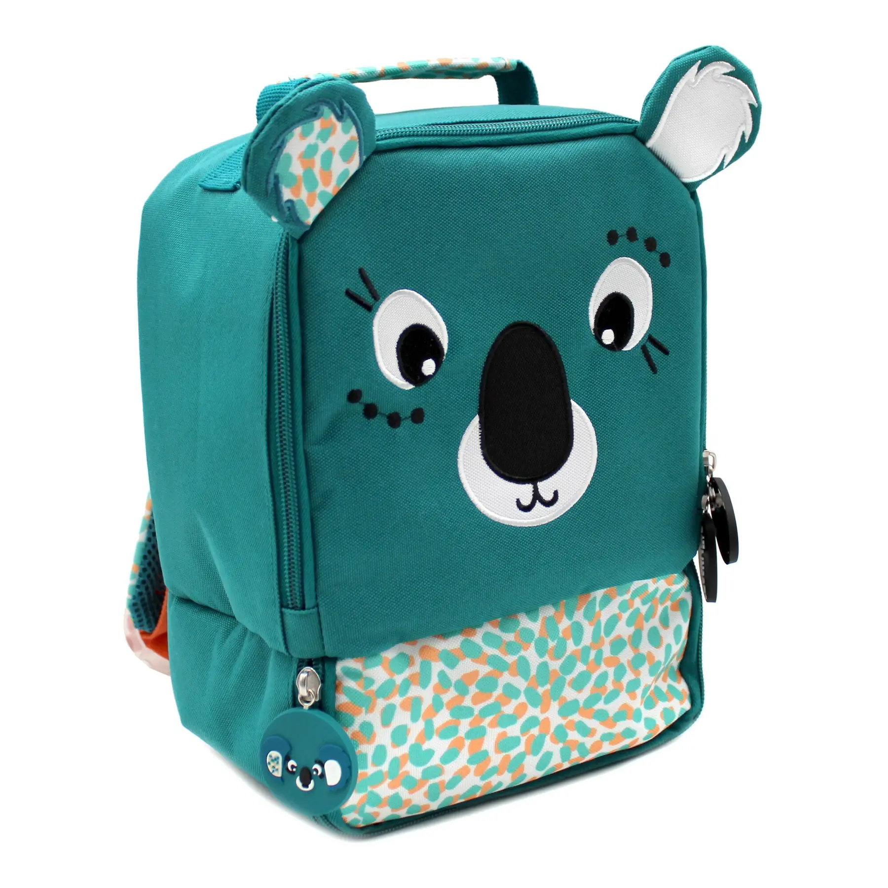 Sac à dos Deglingos Isotherme Le Koala
