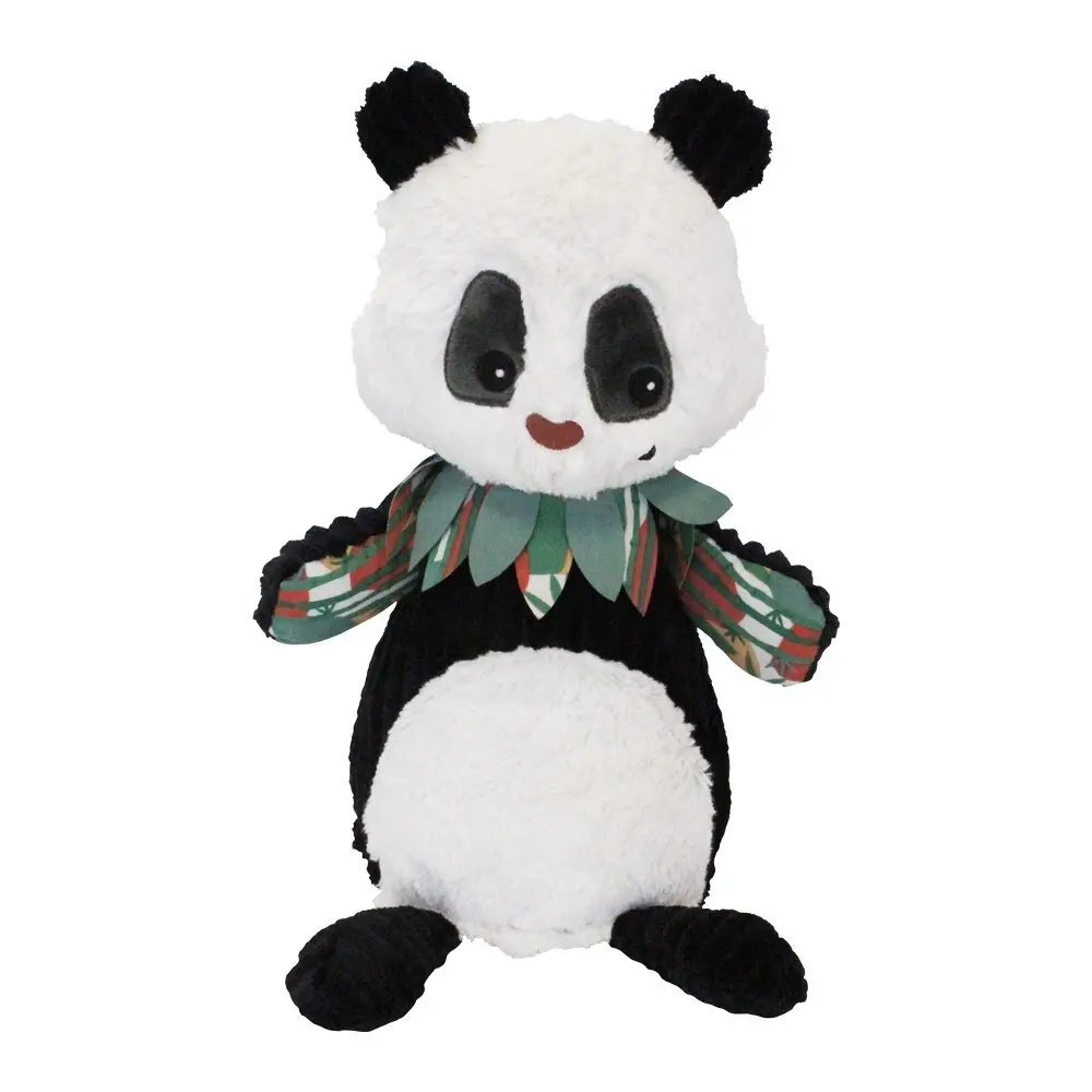 Peluche Deglingos Original Rototos Le Panda