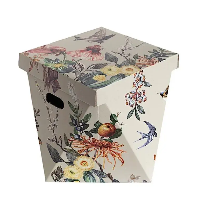 Panier de rangement Dutch Design Brand Dutch Design Basket