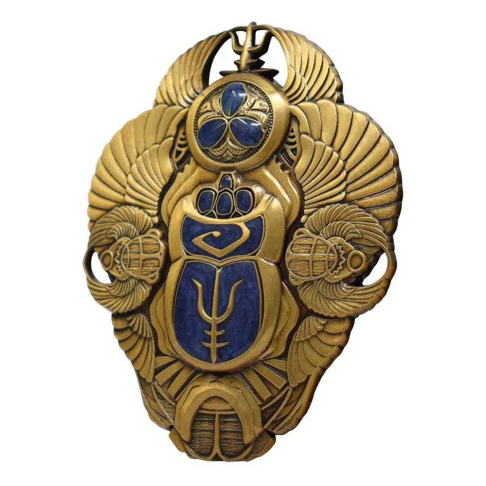 Objet décoratif Répliques Fanattik Dungeons & Dragons Scarab of Protection