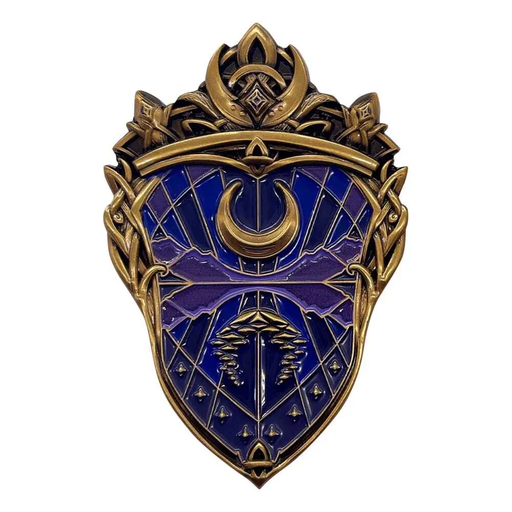 Pins Fanattik Dungeons & Dragons Waterdeep Limited Edition