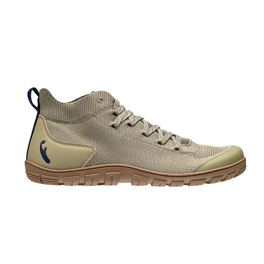 Chaussures de trail Freet Danum