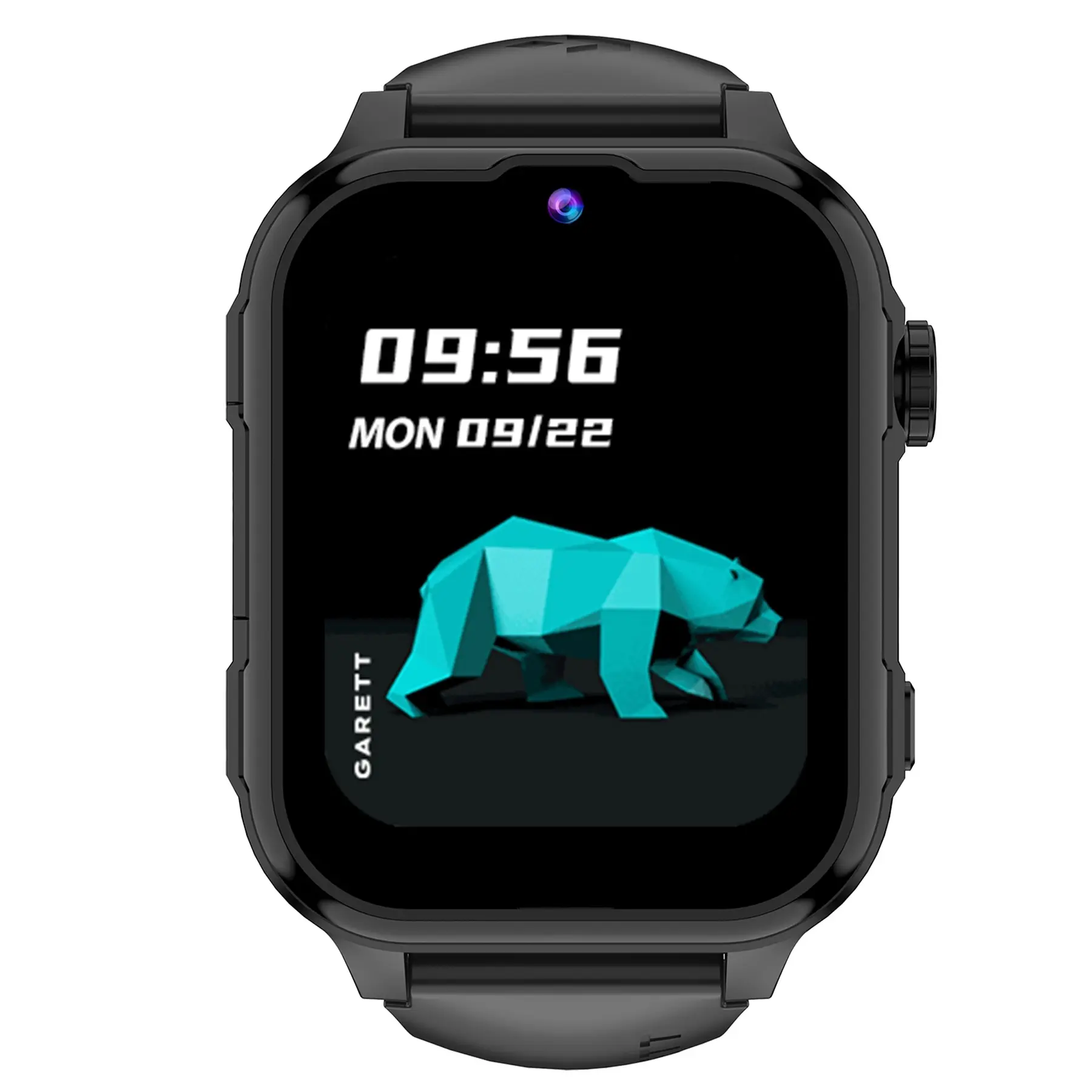 Montre connectée enfant Garett Hero Pro 4G