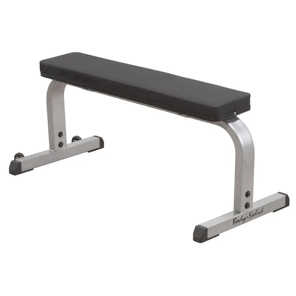 Banc de musculation Body-Solid