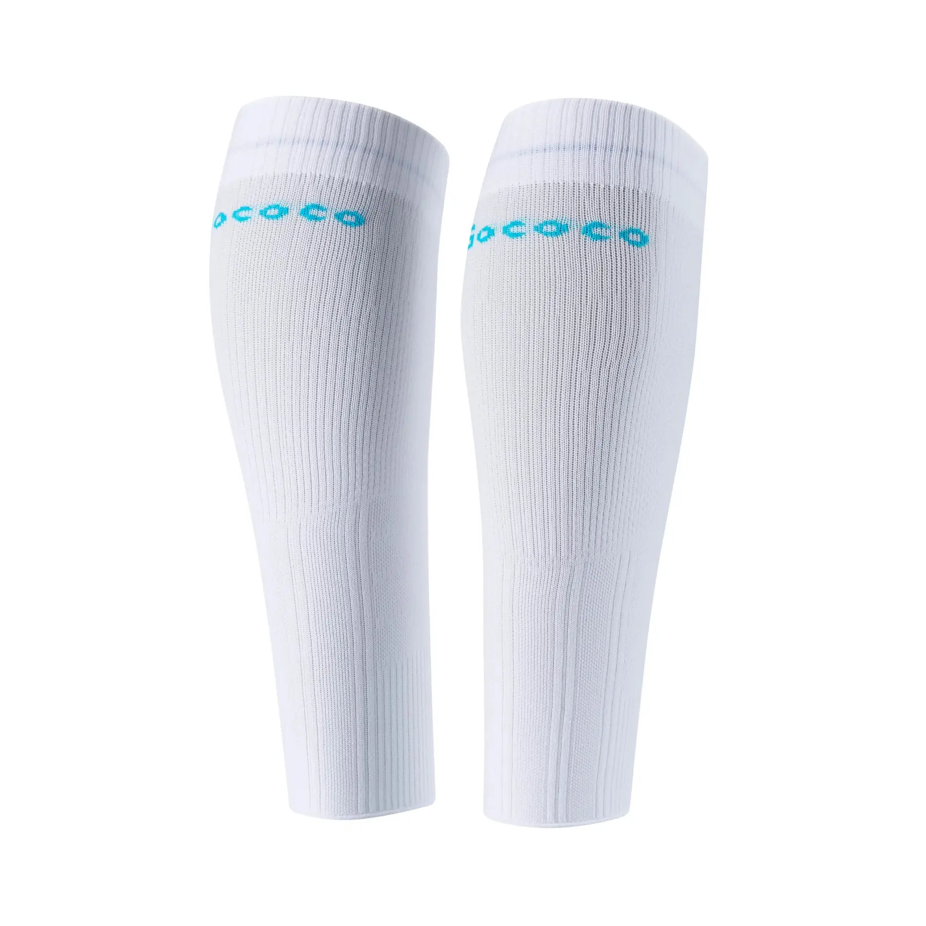 Manchon de compression jambe Gococo