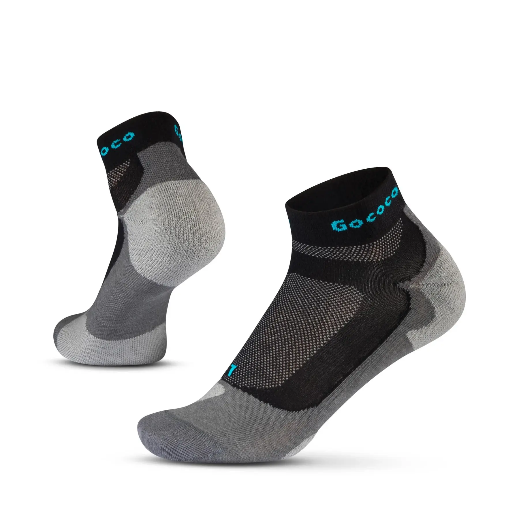 Chaussettes Gococo Light Sport