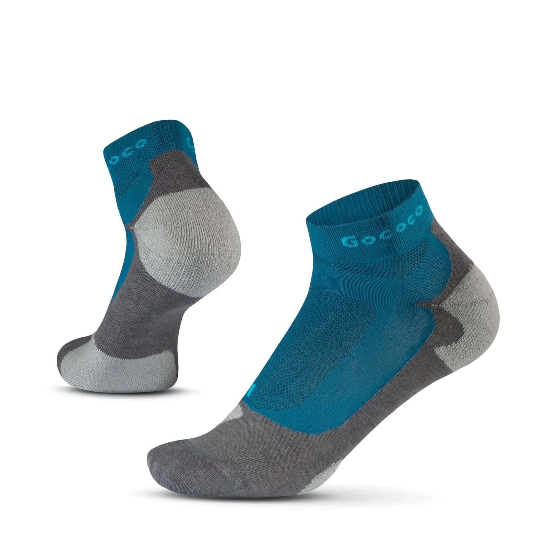 Chaussettes Gococo Light Sport