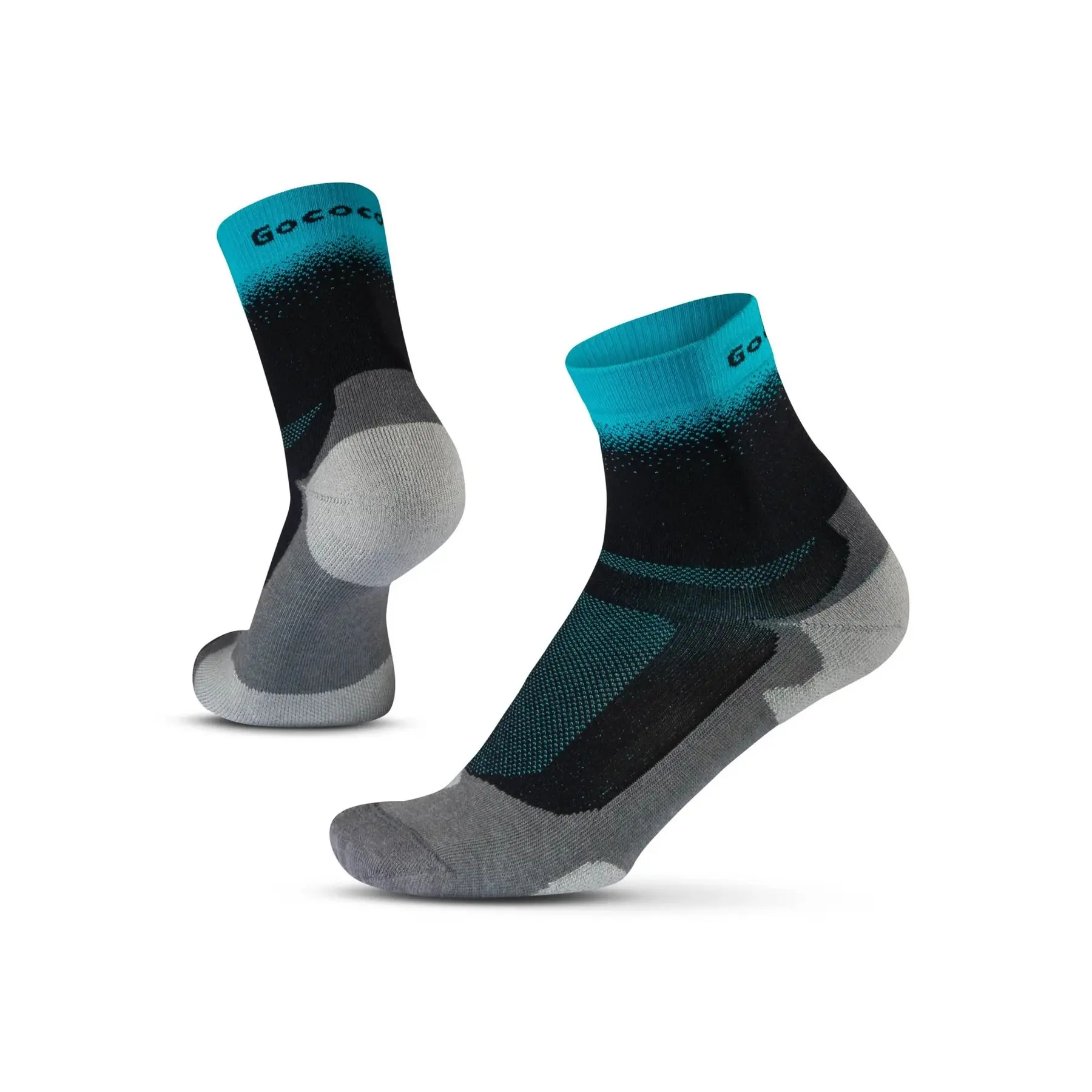 Chaussettes hautes Gococo Light Sport