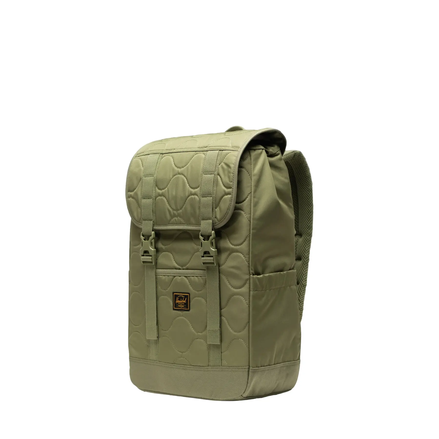 Sac à dos Herschel Herschel Retreat Quilted Capsule