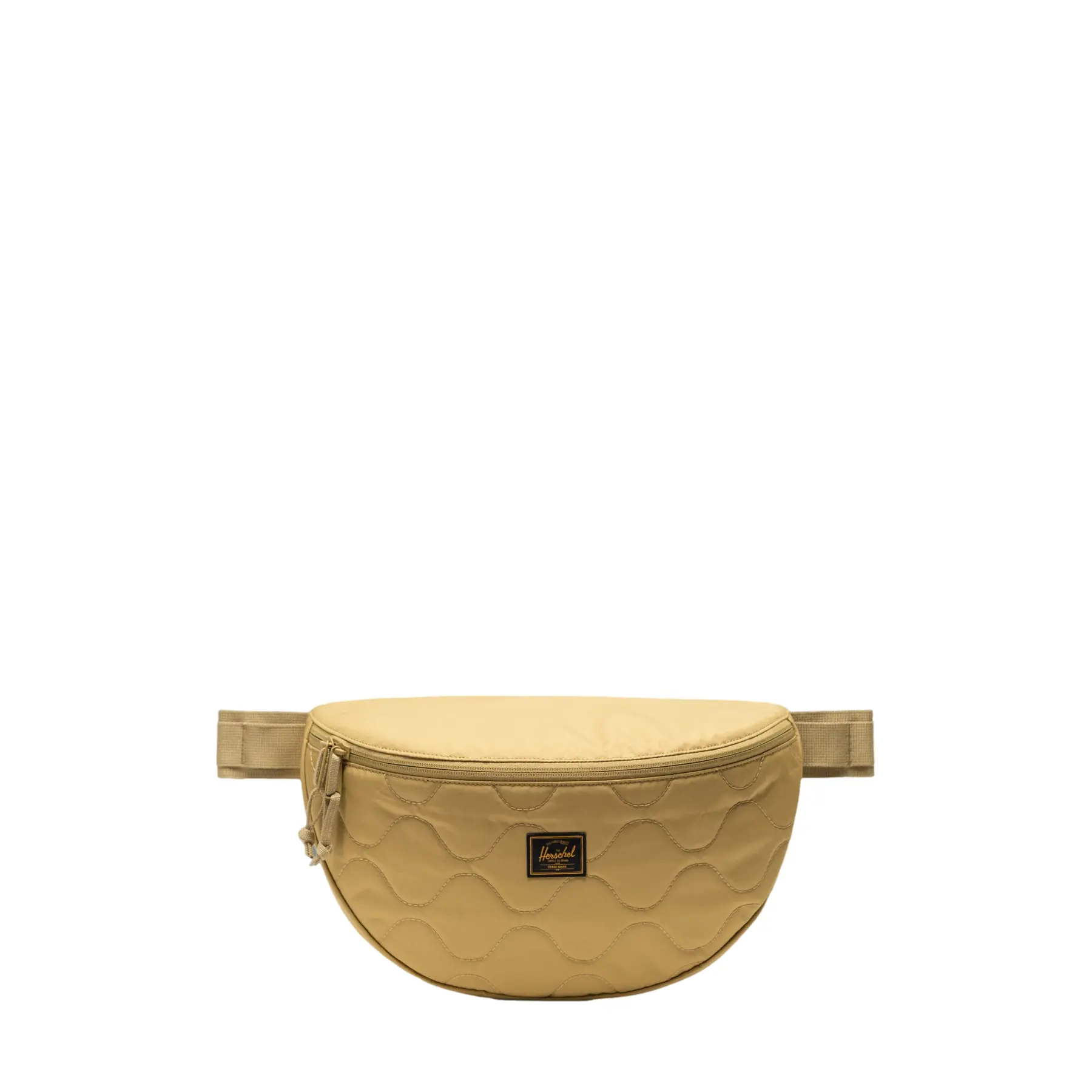Sacoche banane matelassé Herschel Kaine XL Capsule