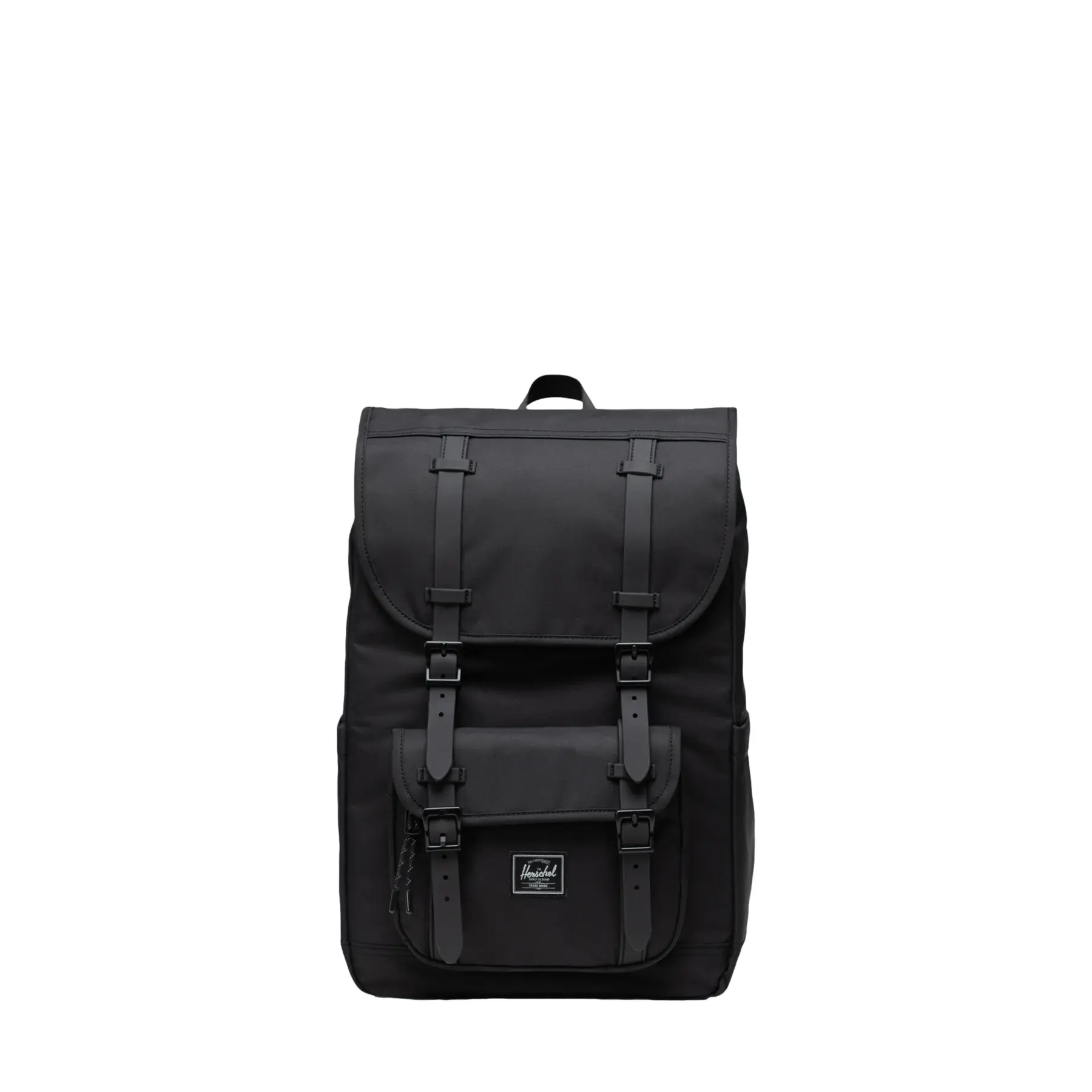 Sac à dos en twill Herschel Herschel Little America Mid