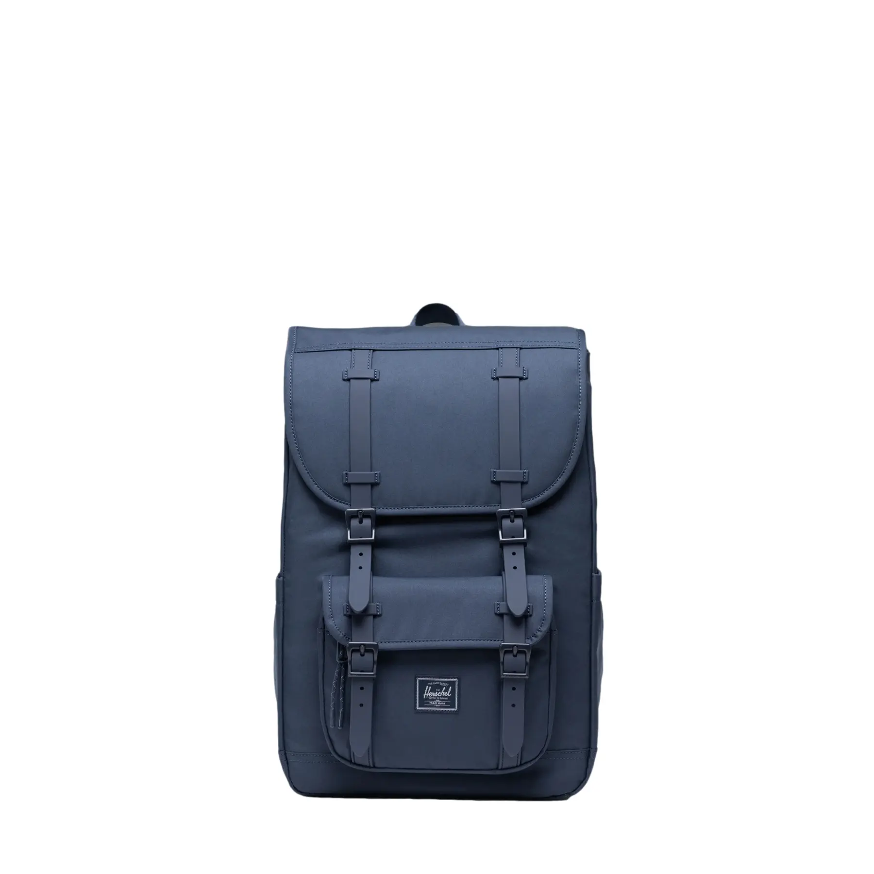Sac à dos en twill Herschel Herschel Little America Mid