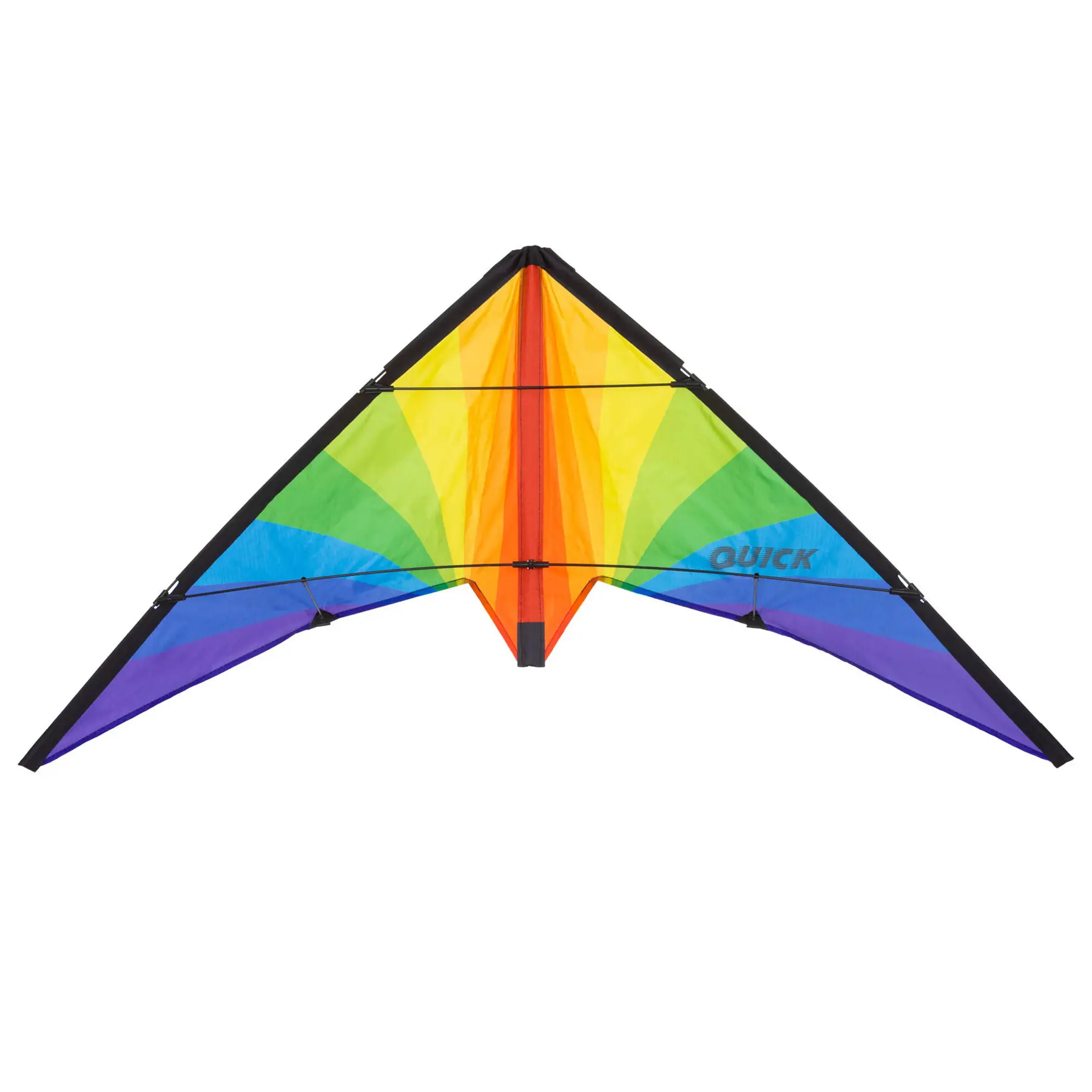 Cerf-volant pilotable HQ Kites Stunt Kite Quick