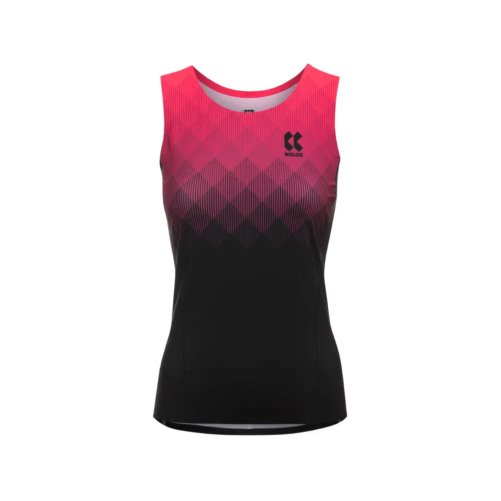 Maillot sans manches femme Kalas TRI Perform Z1