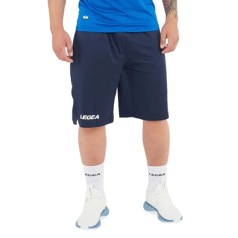 Bermuda caractéristiques clés taille Legea