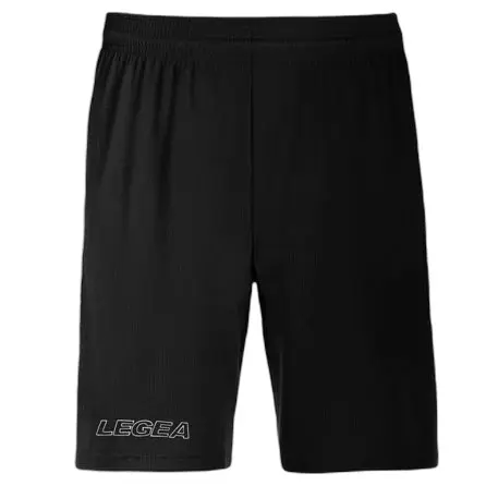 Bermuda avec poches et taille élastique Legea
