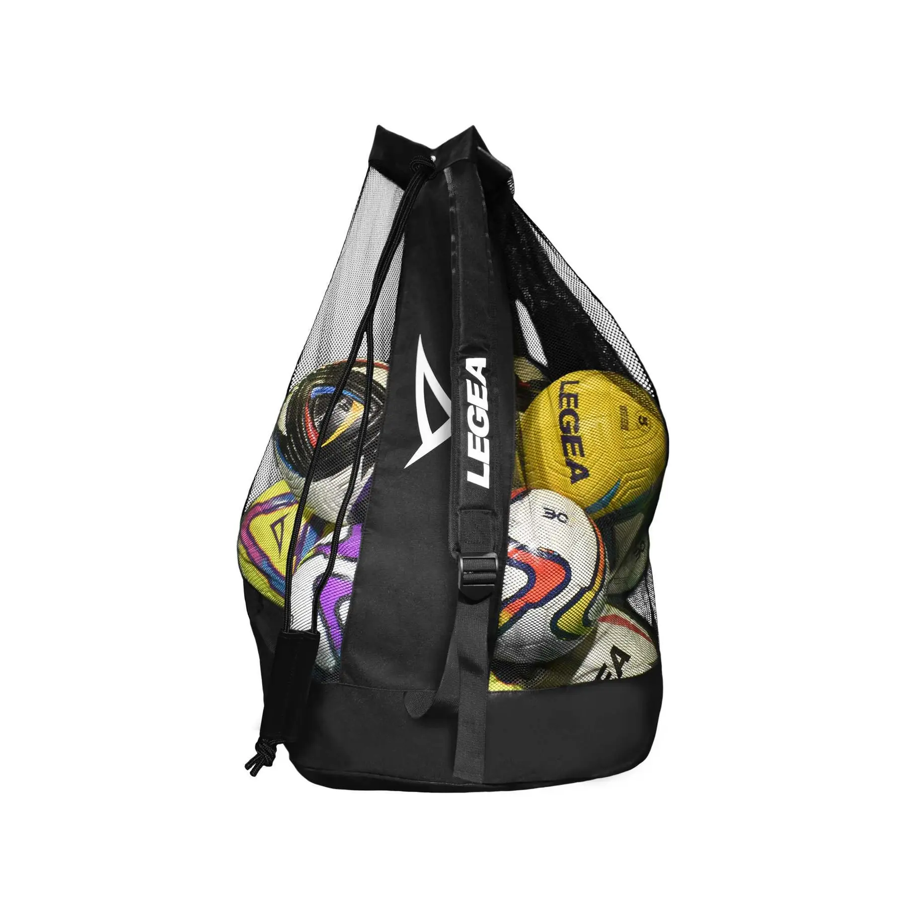 Sac à ballon Legea