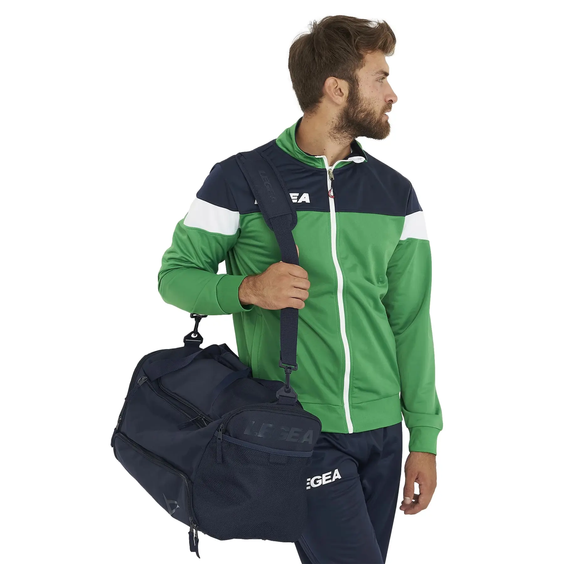 Sac de sport Legea Vulcano