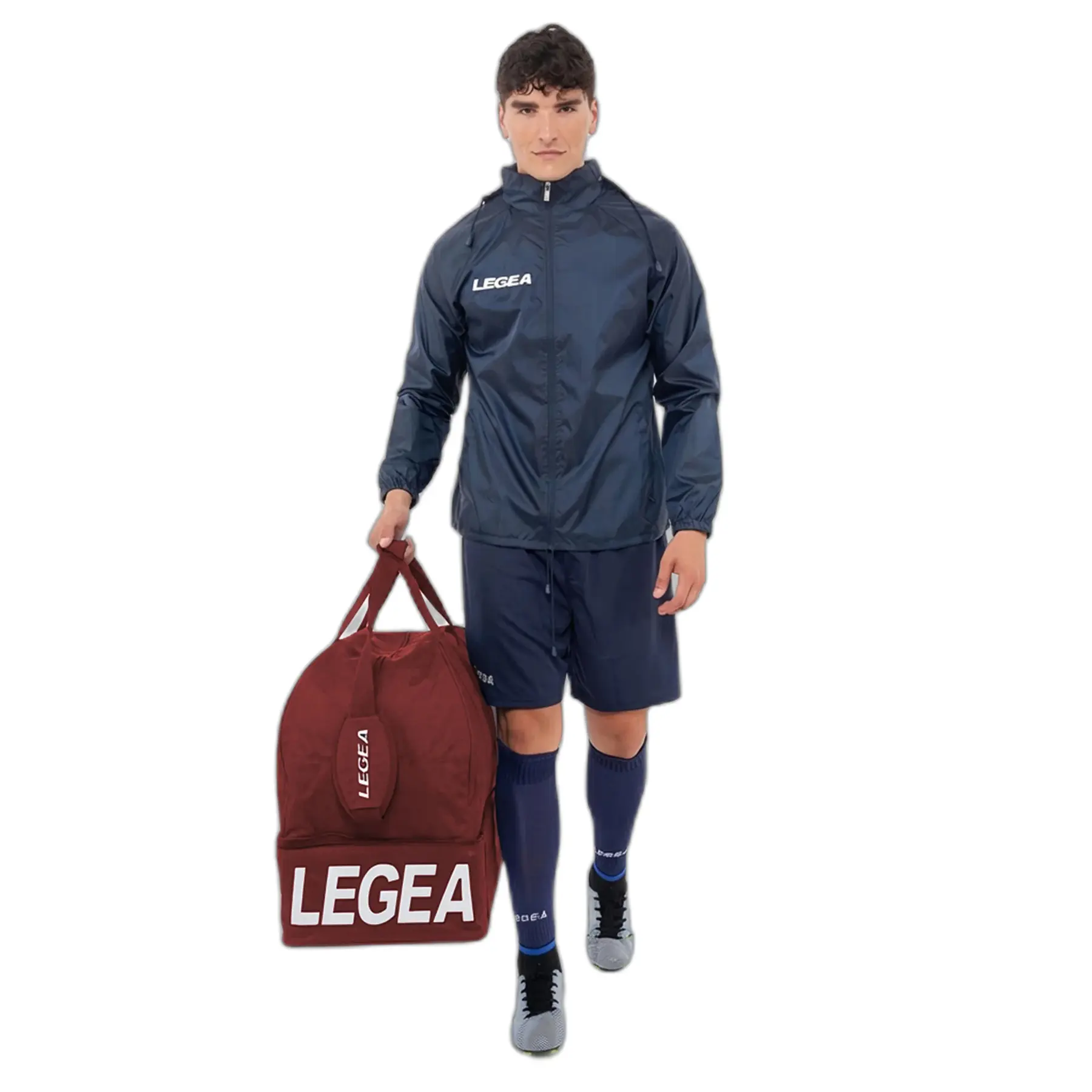 Sac de sport Legea Oristano
