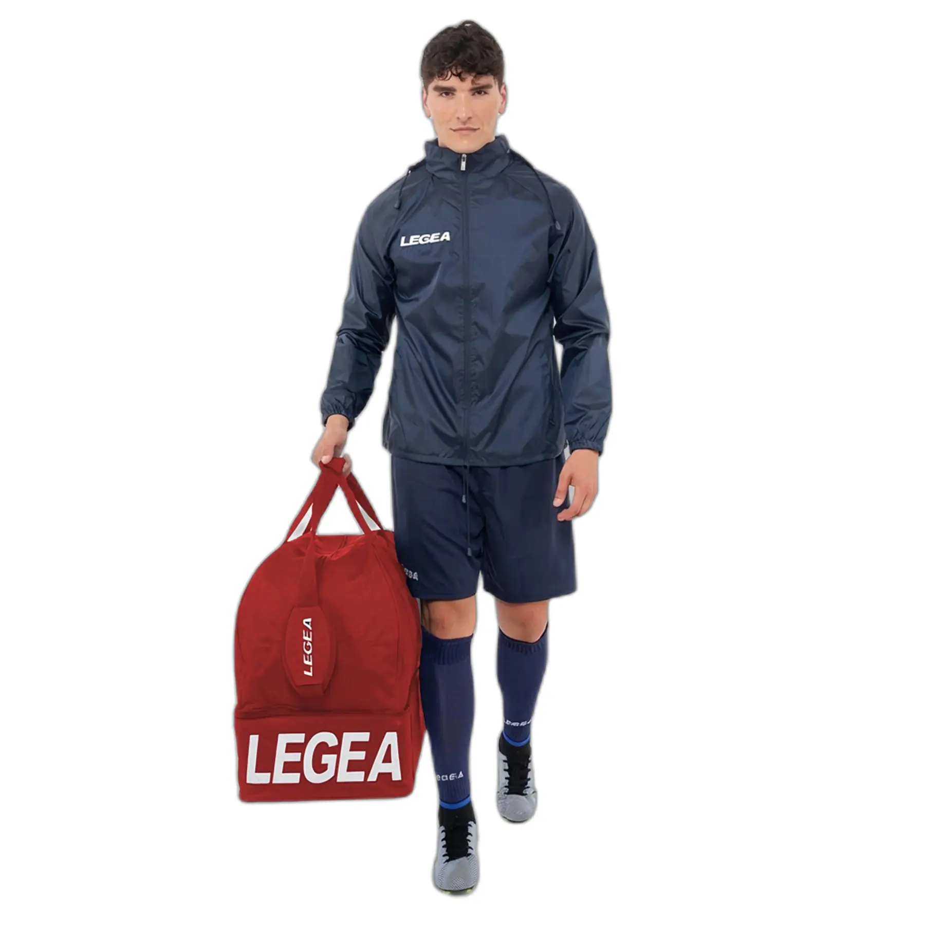 Sac de sport Legea Oristano