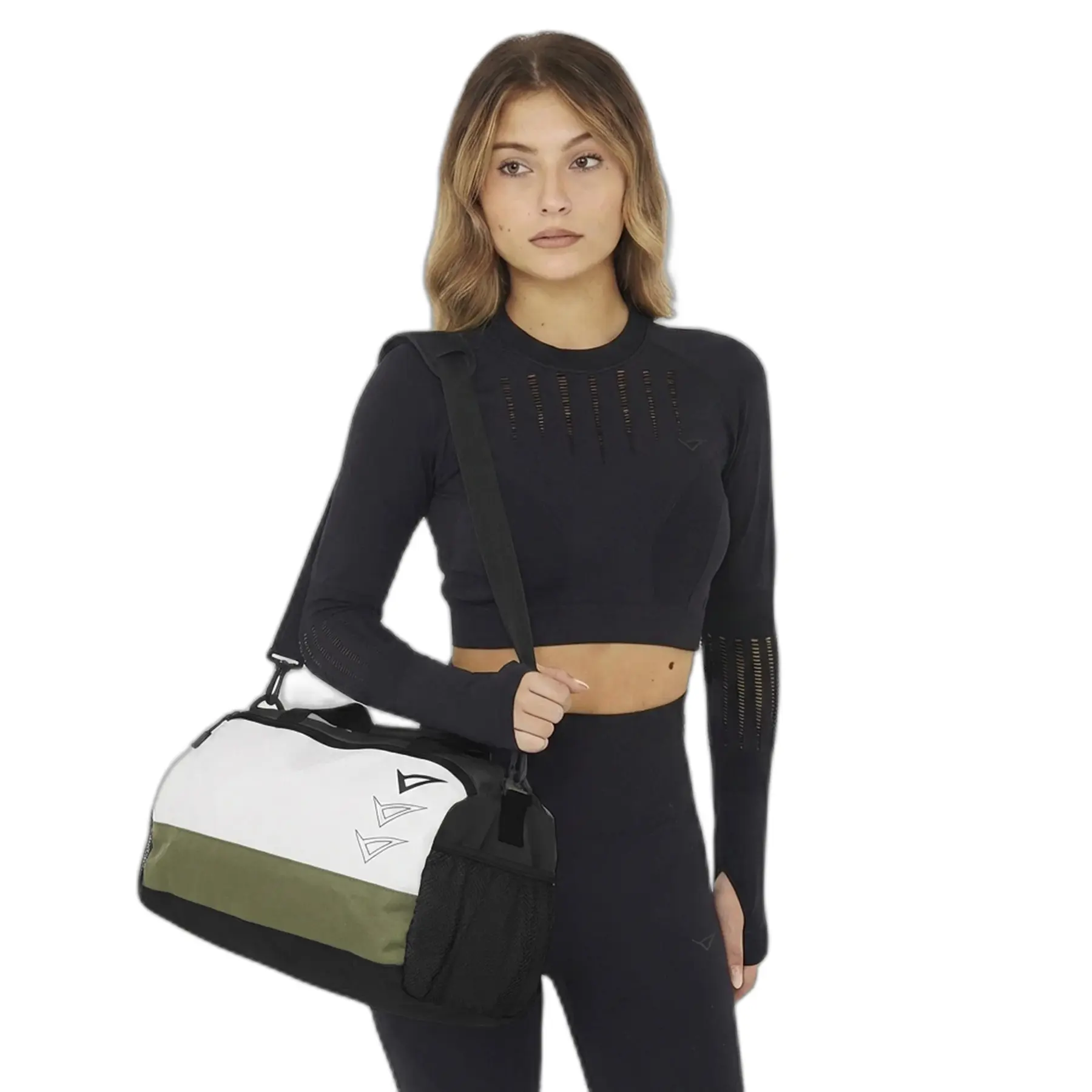 Sac de sport Legea Compact