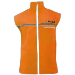 Gilet de running Legea Flash