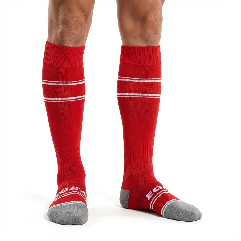 Chaussettes Legea Kenya