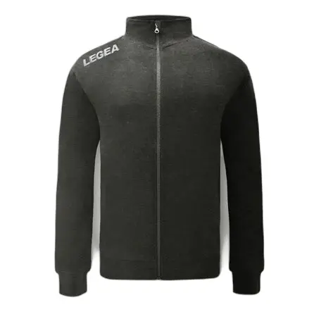 Sweatshirt à capuche Legea
