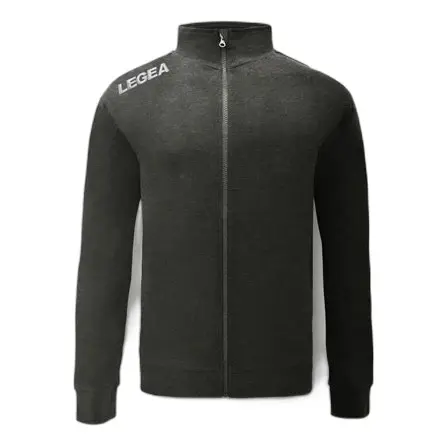 Veste de survêtement à capuche Legea Retyl