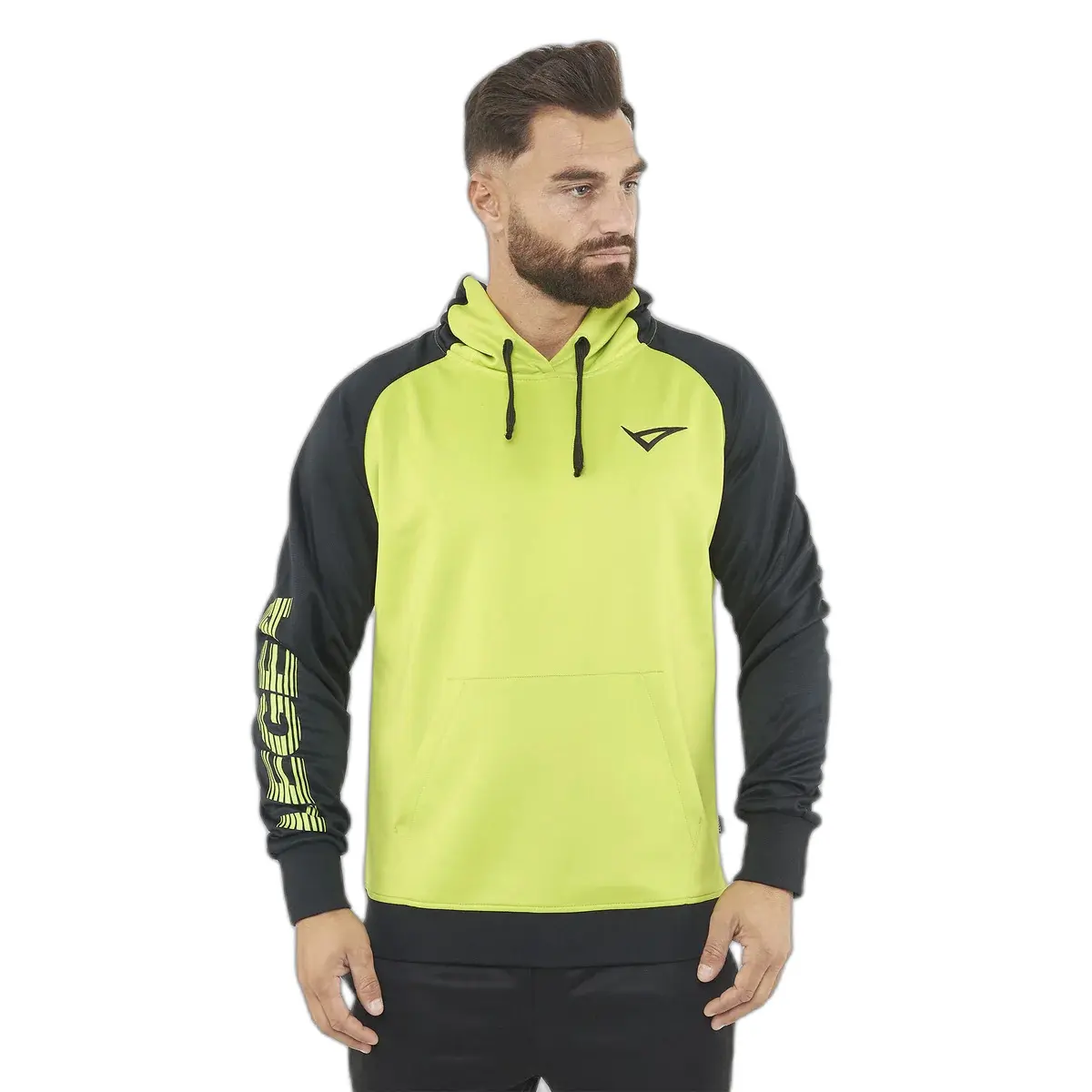 Veste de survêtement course à pied Legea Stored
