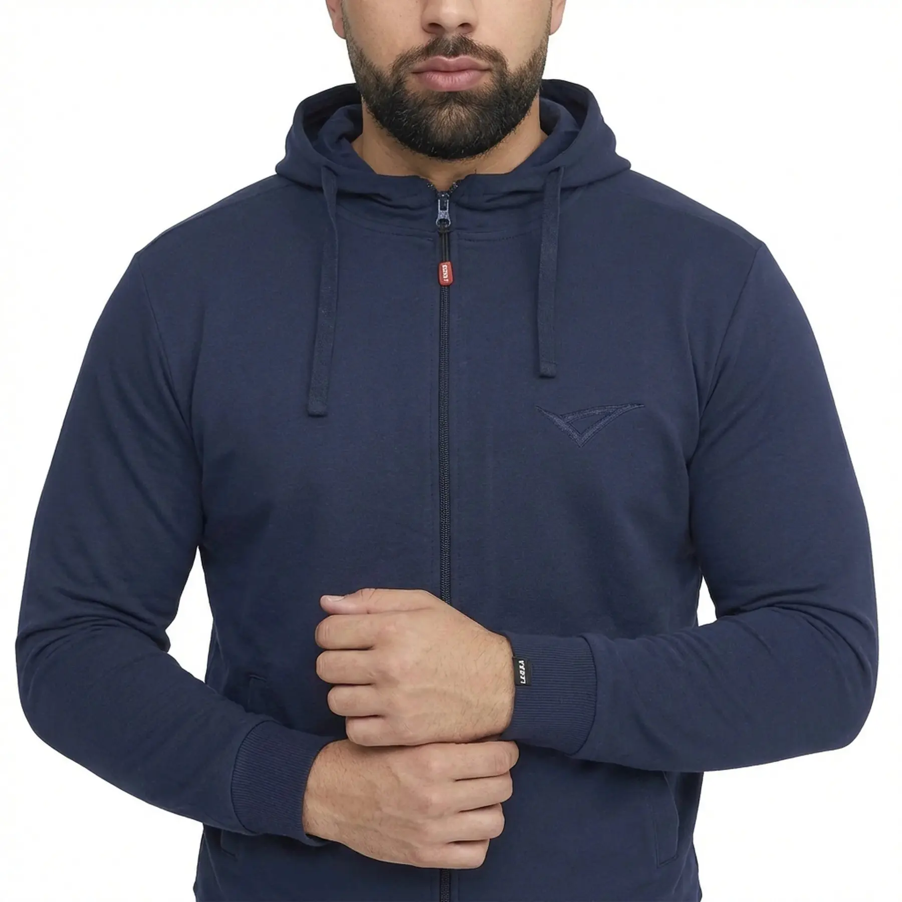 Sweatshirt à capuche oversize Legea Maya