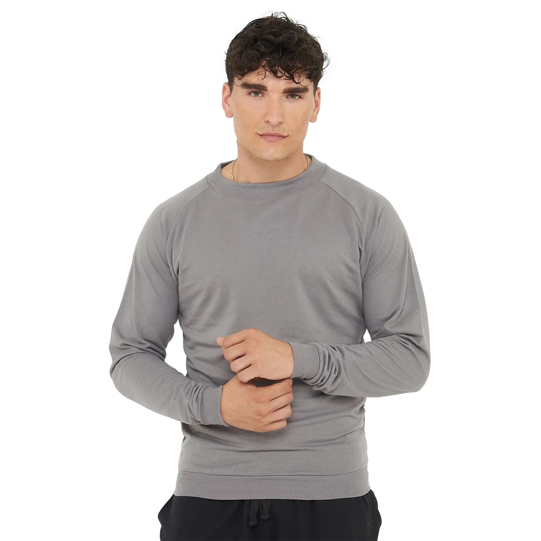 Sweatshirt en coton Legea Gorn