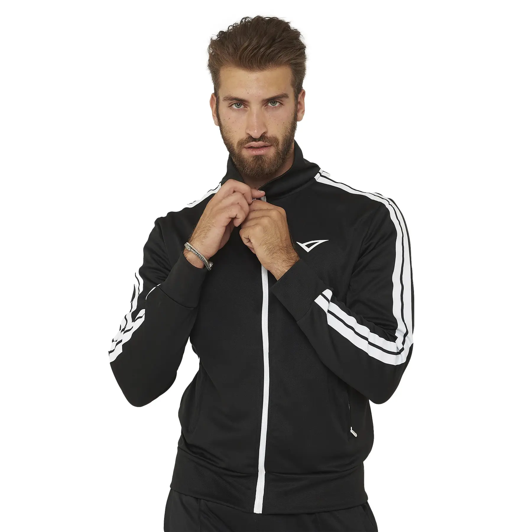 Veste de survêtement zippé Legea Universal