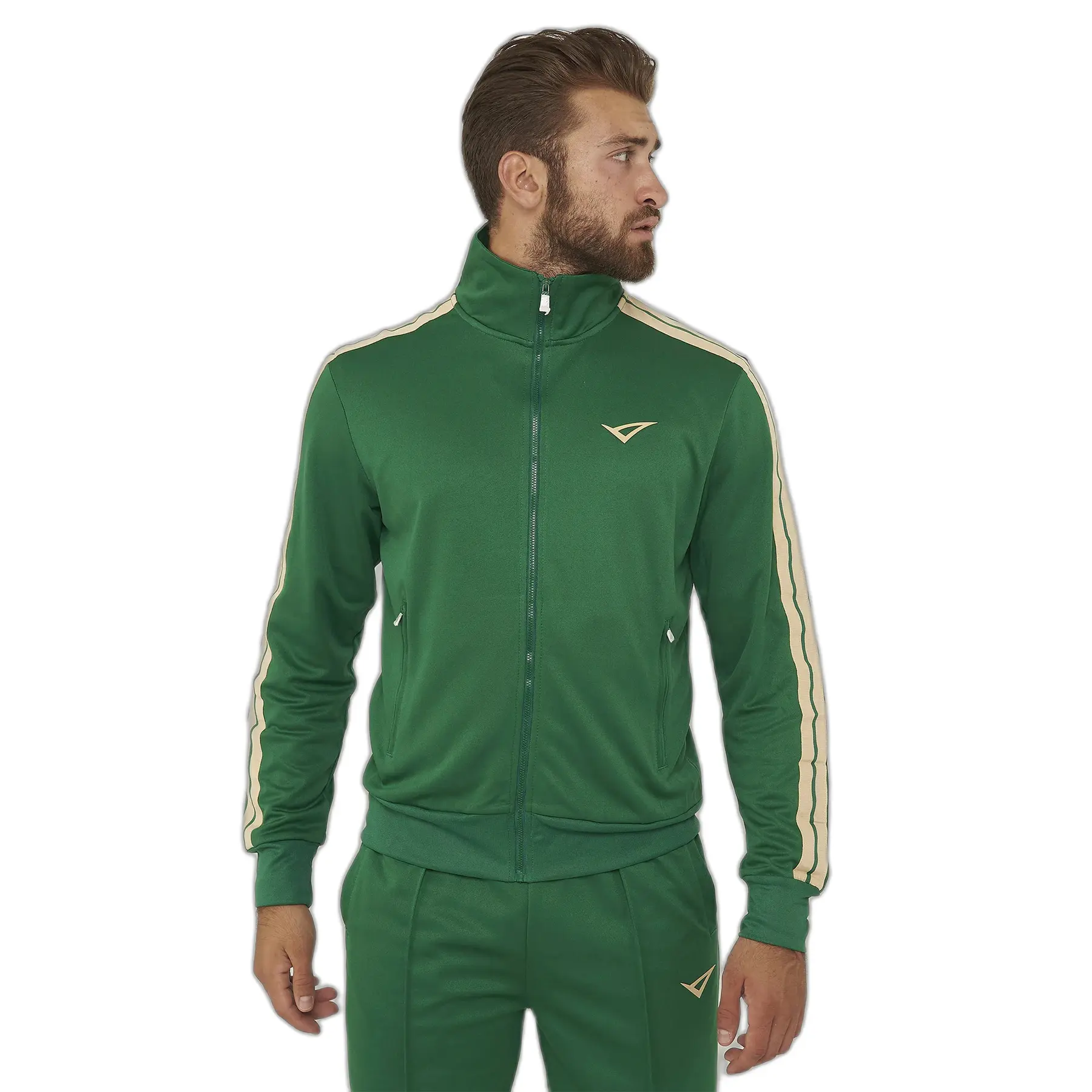 Veste de survêtement zippé Legea Universal