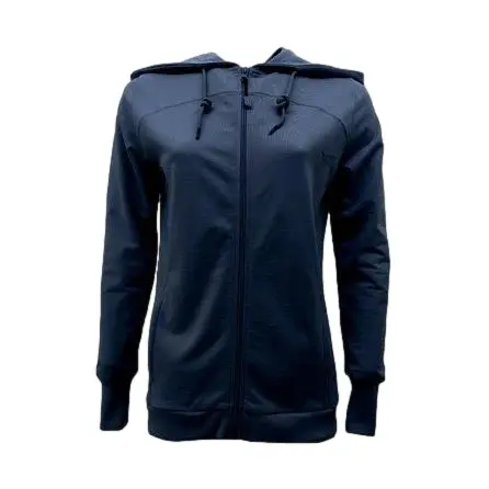 Sweatshirt à capuche femme Legea Sail