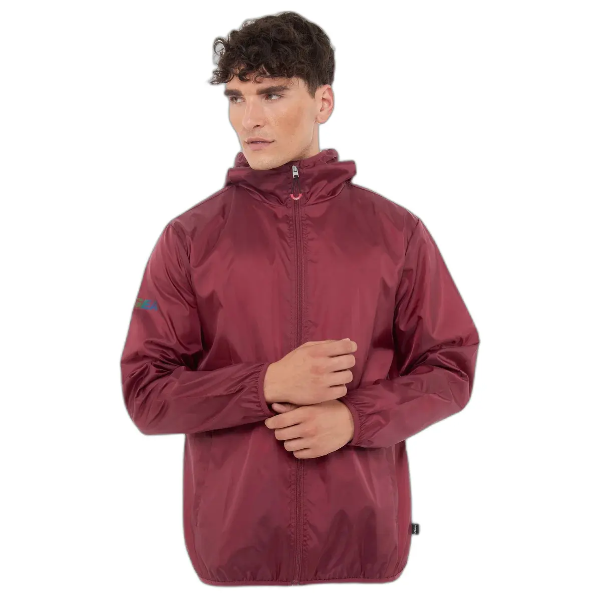 Veste imperméable Legea ATACAMA