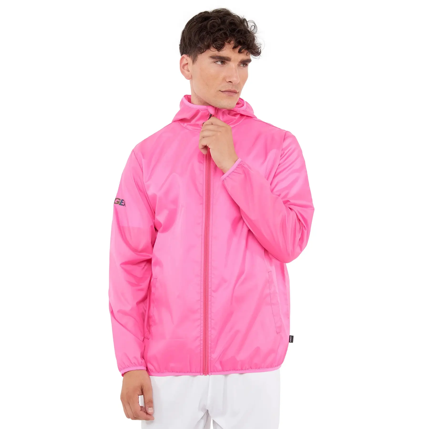 Veste imperméable Legea ATACAMA