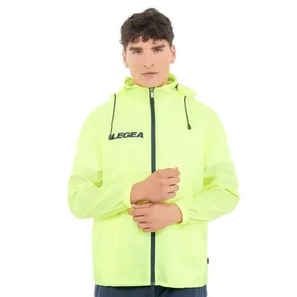 Veste imperméable Legea CAIRO