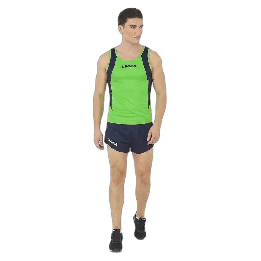 Ensemble maillot et short Legea Fuji
