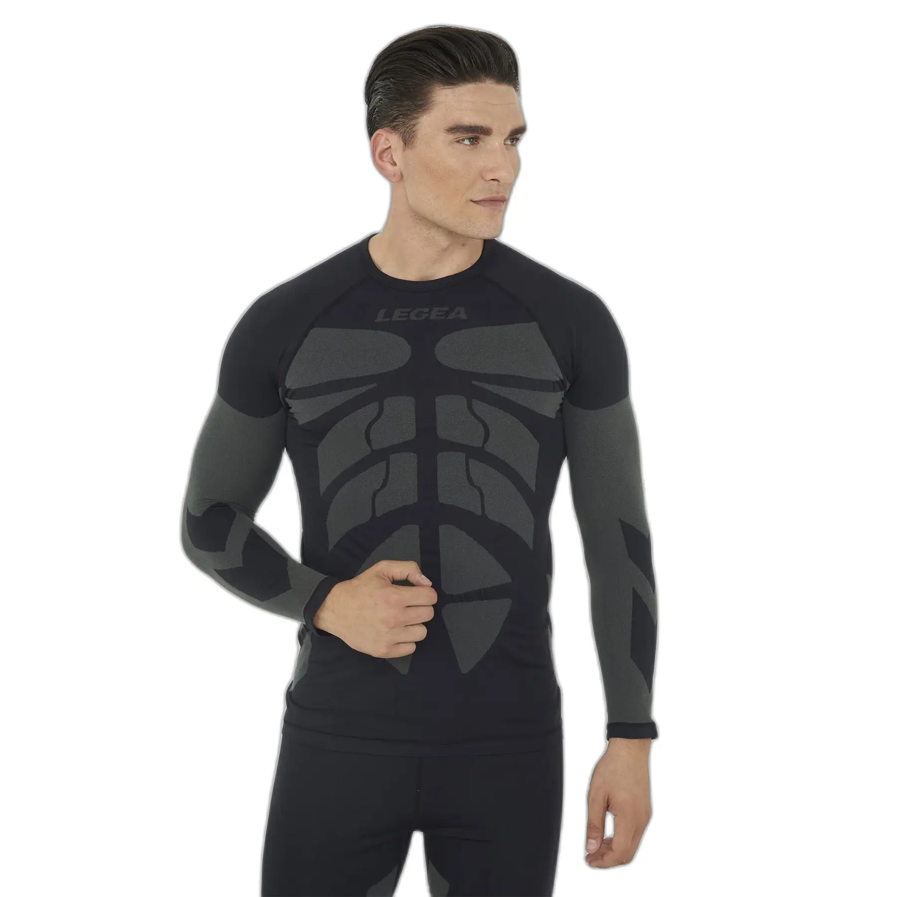 Maillot ajusté Legea D-Tech