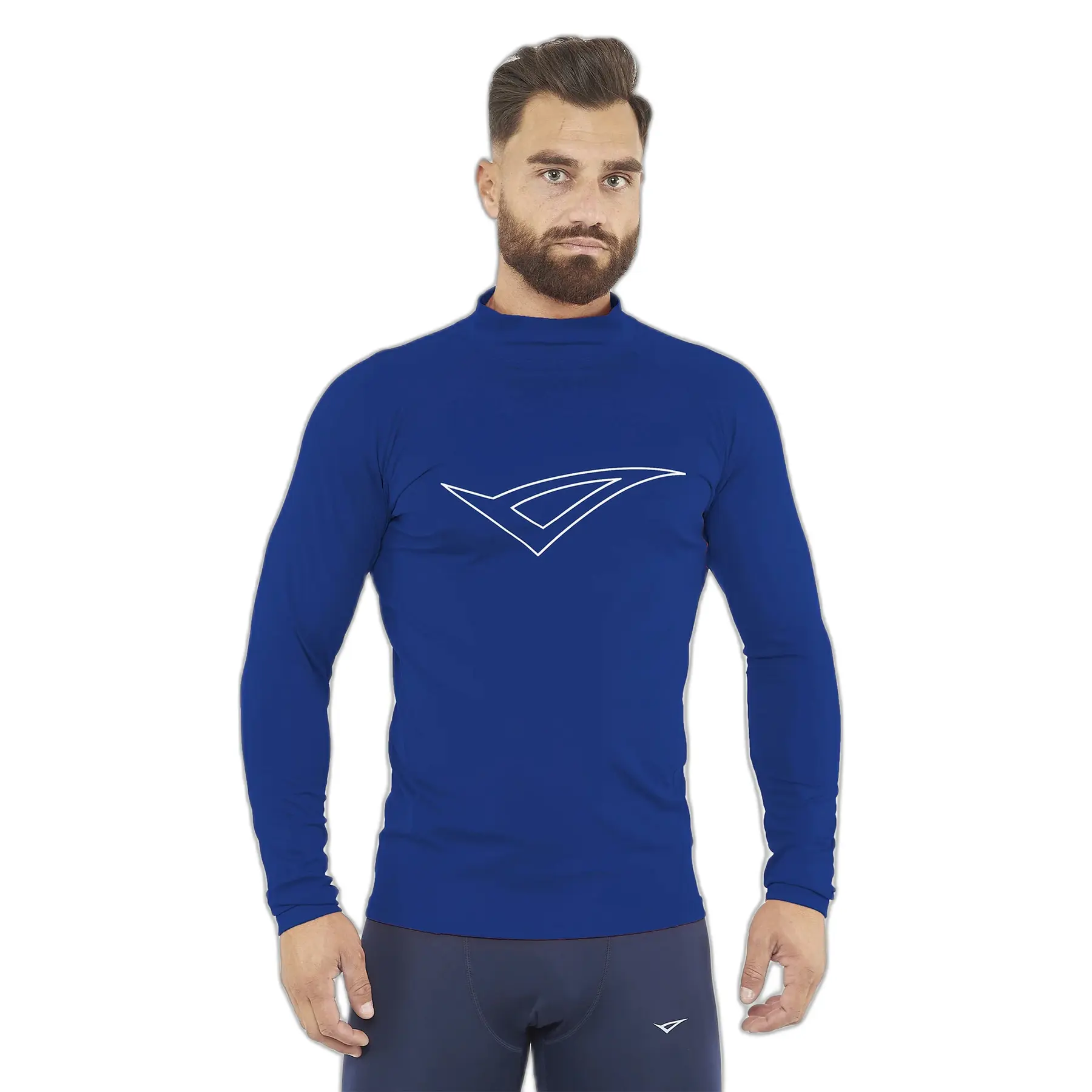 Maillot manches longues Legea Ironboy