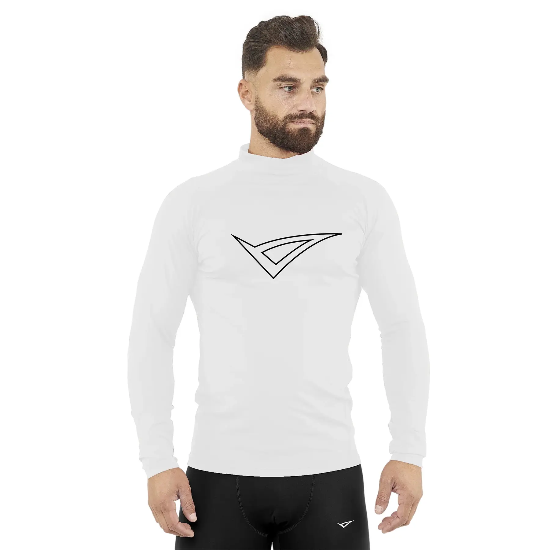 Maillot manches longues Legea Ironboy